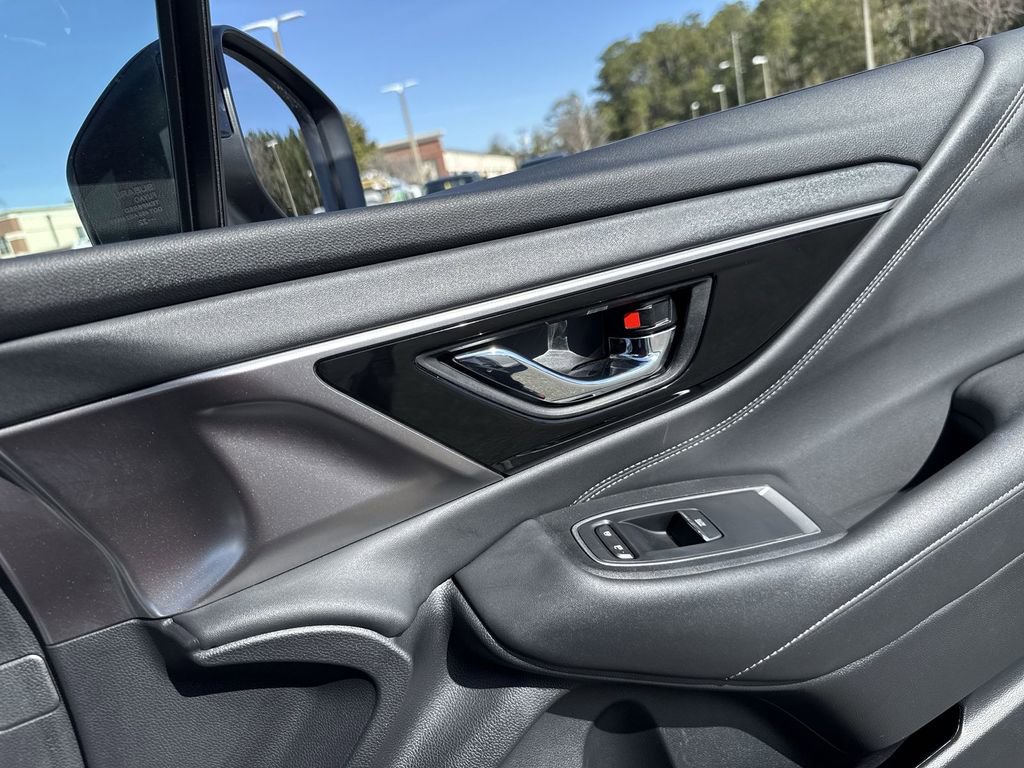 Used 2023 Subaru Outback Limited image 24