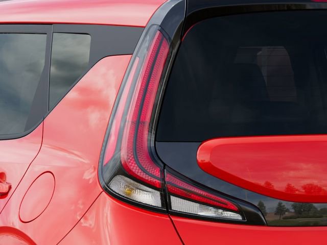 New 2025 Kia Soul S image 12