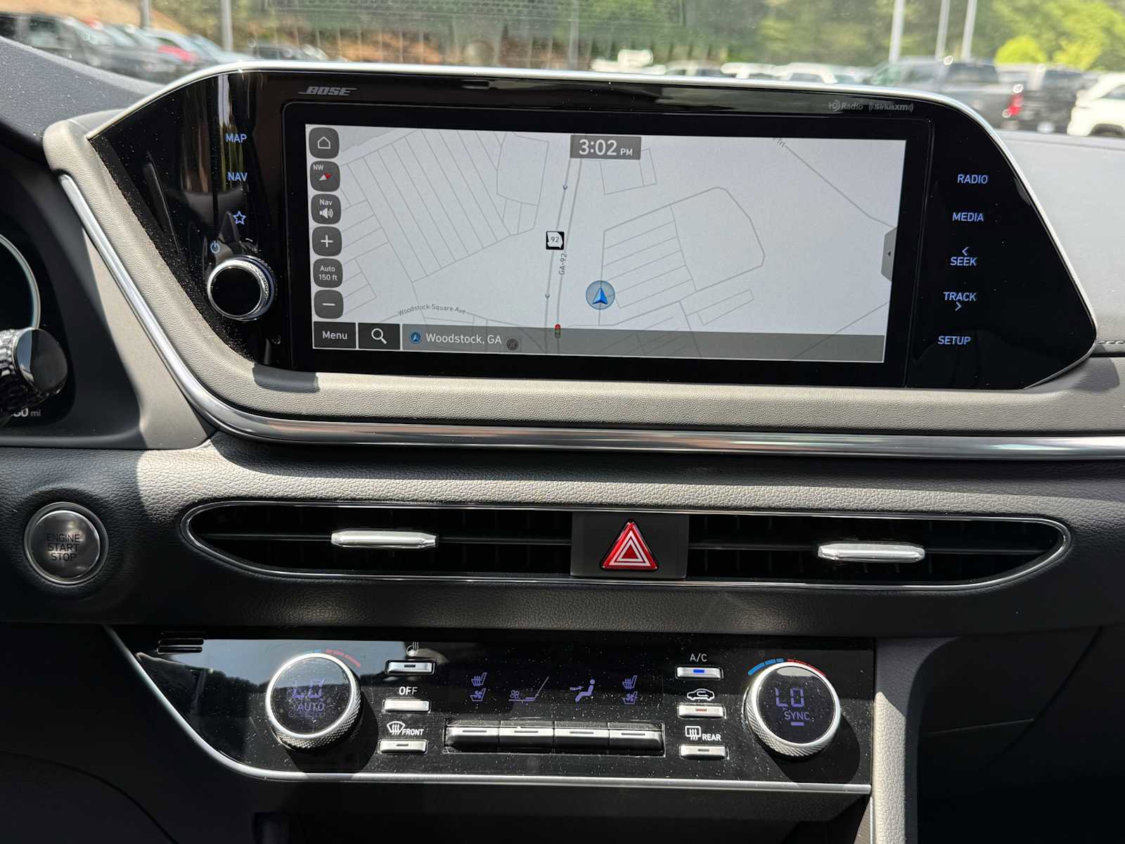 Used 2023 Hyundai Sonata Limited FWD image 20
