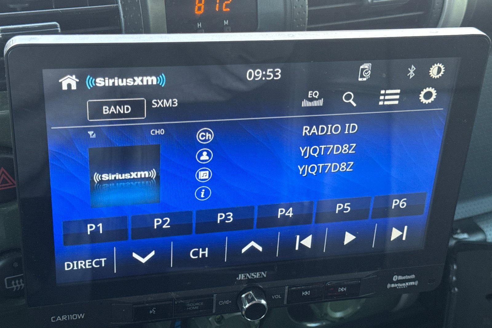 Used 2014 Toyota FJ Cruiser 4WD image 18