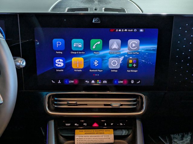 New 2027 Mercedes-Benz CLA 350 image 15