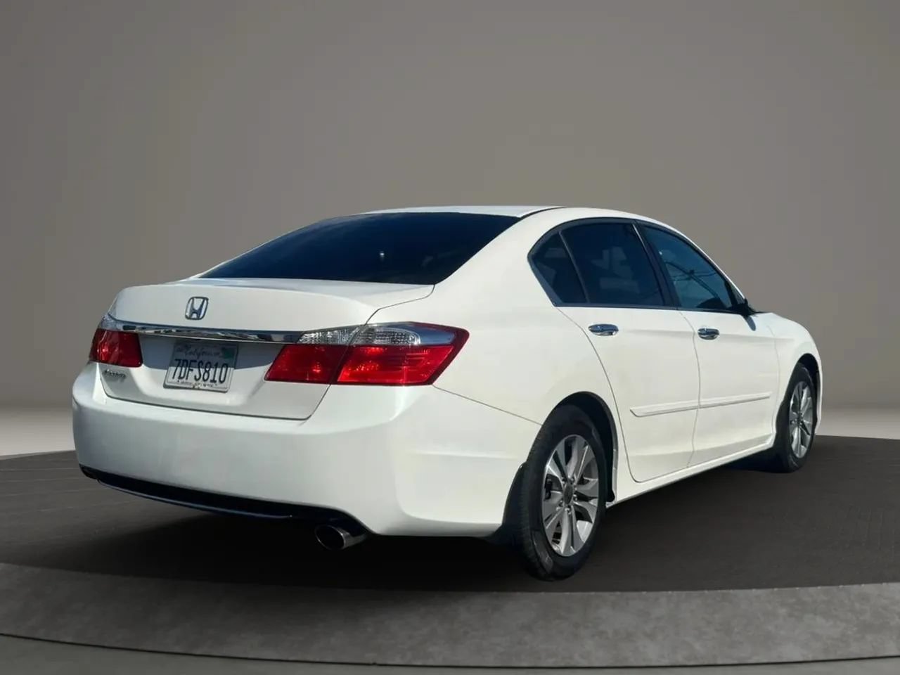 Used 2014 Honda Accord LX image 8