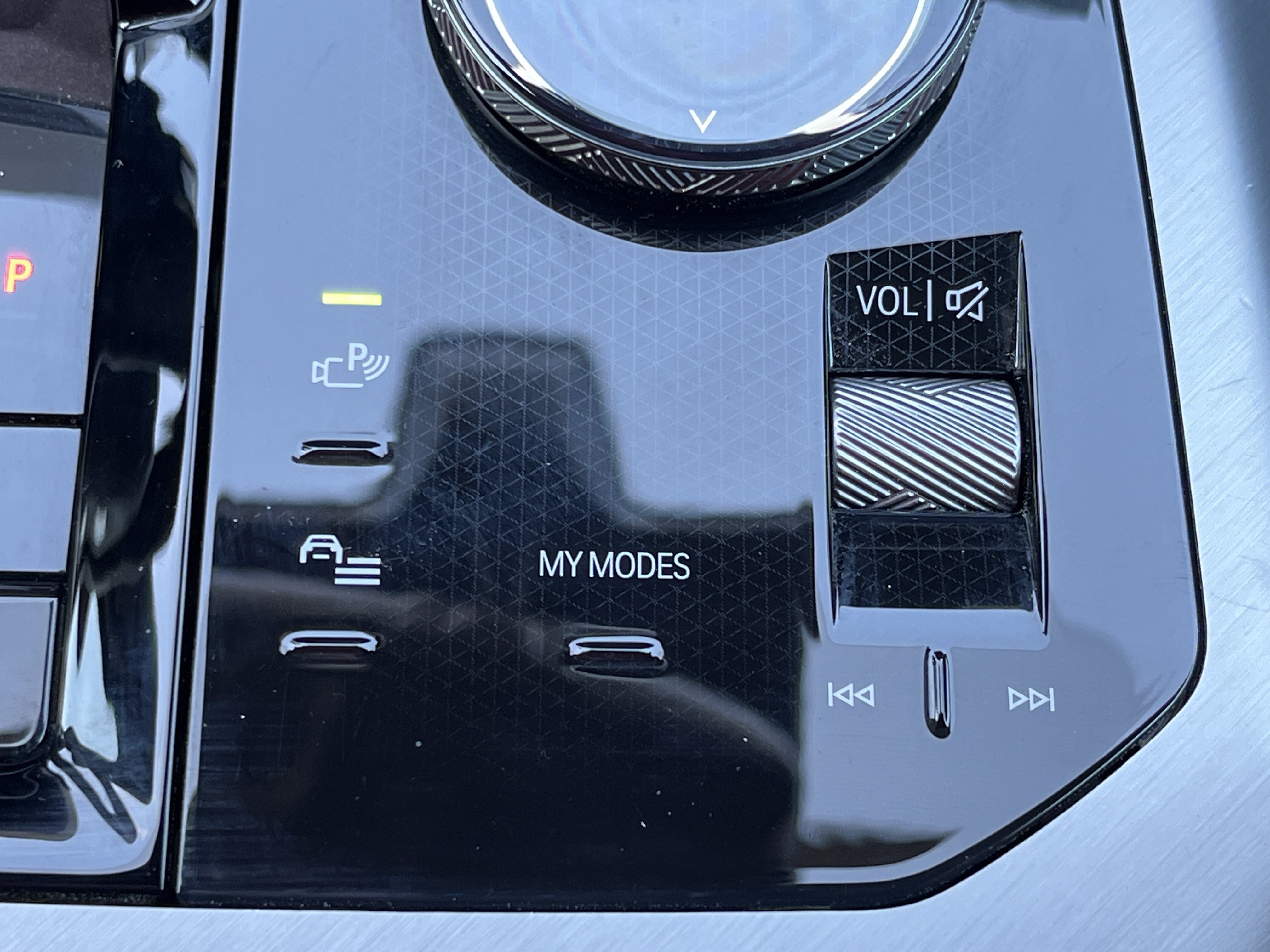 Certified 2025 BMW X3 xDrive30i AWD/4WD image 8
