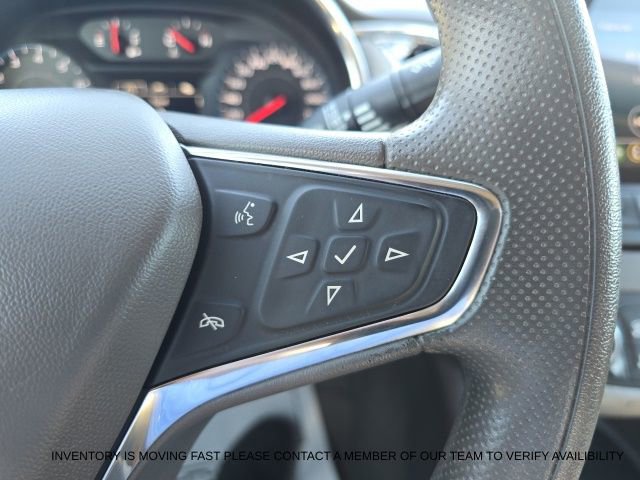 Used 2020 Chevrolet Malibu LT w/ Fleet LT Safety Plus Package image 14