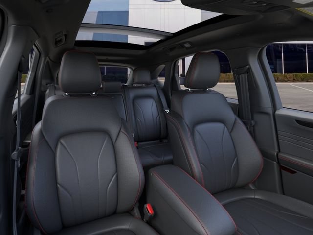 New 2025 Ford Escape ST-Line Elite w/ Premium Technology Package AWD/4WD image 10