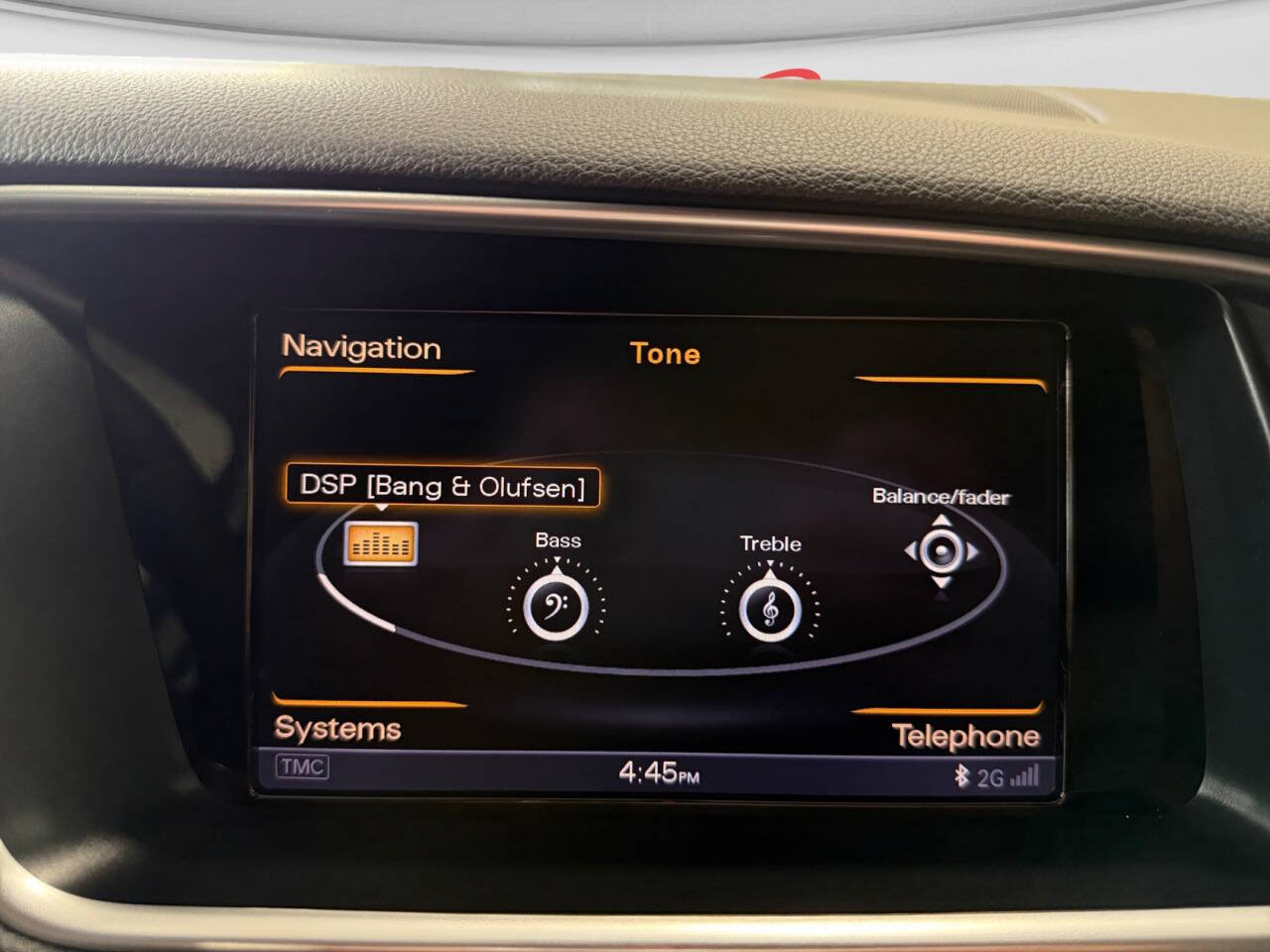 Used 2015 Audi SQ5 Prestige AWD/4WD image 26