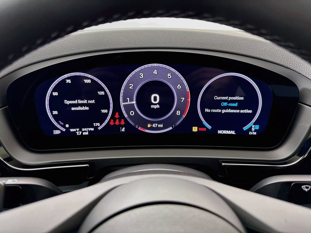 New 2026 Porsche Cayenne Coupe AWD/4WD image 16