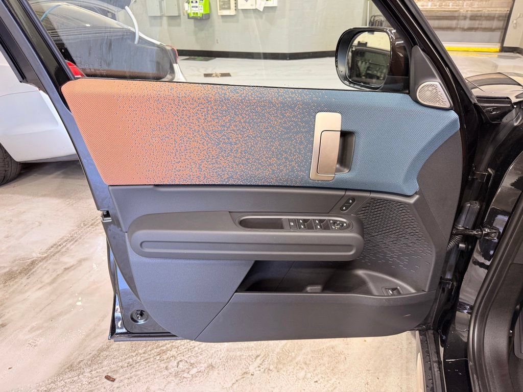New 2027 MINI Cooper Countryman S AWD/4WD image 10