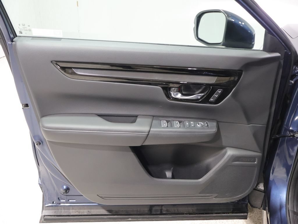 Used 2026 Honda CR-V EX-L image 13