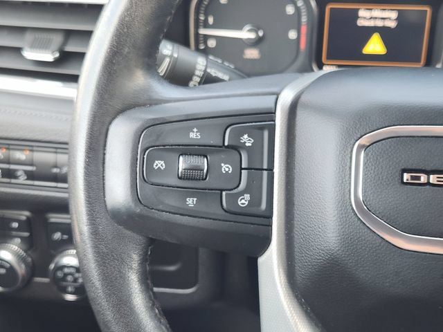 Used 2021 GMC Yukon Denali AWD/4WD image 28
