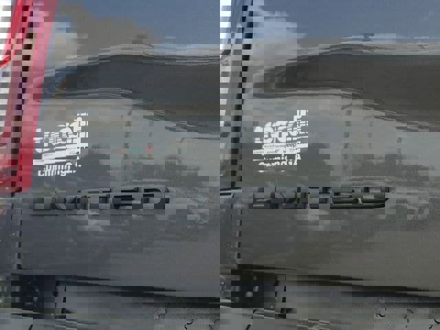 New 2026 RAM 2500 Limited image 8