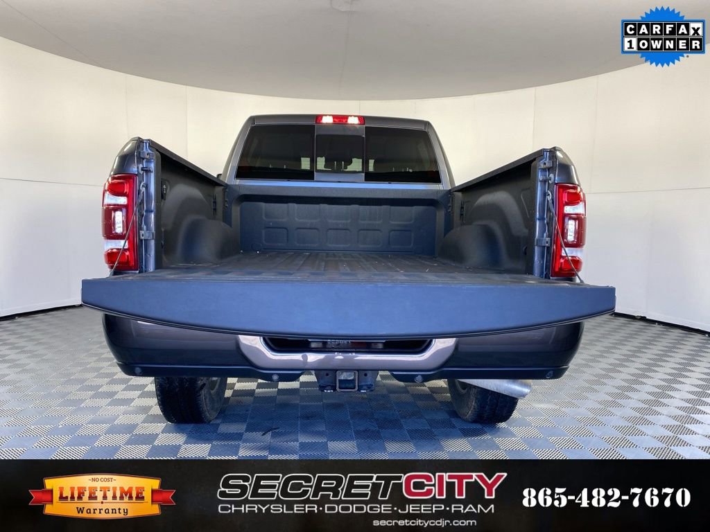 Used 2024 RAM 2500 Laramie image 31