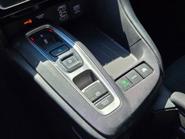 Certified 2022 Honda Insight EX image 32