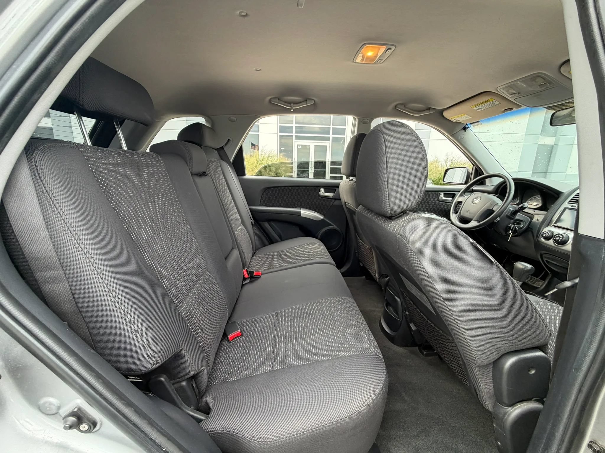 Used 2006 Kia Sportage LX AWD/4WD image 20