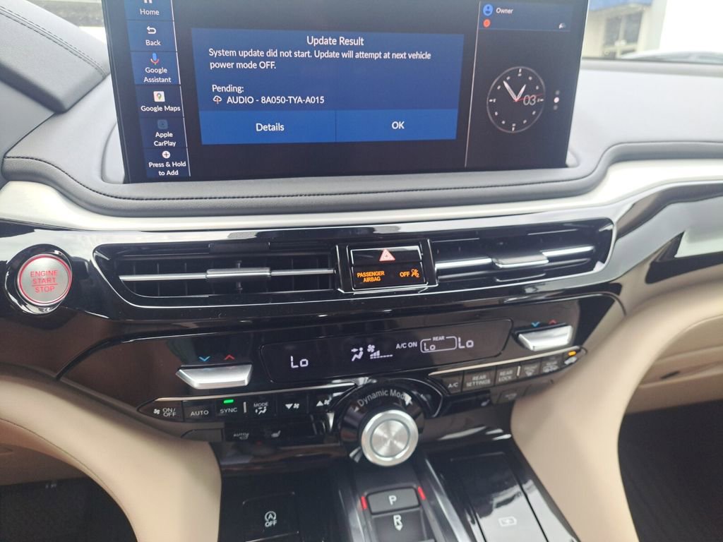 New 2026 Acura MDX w/ Technology Package image 12