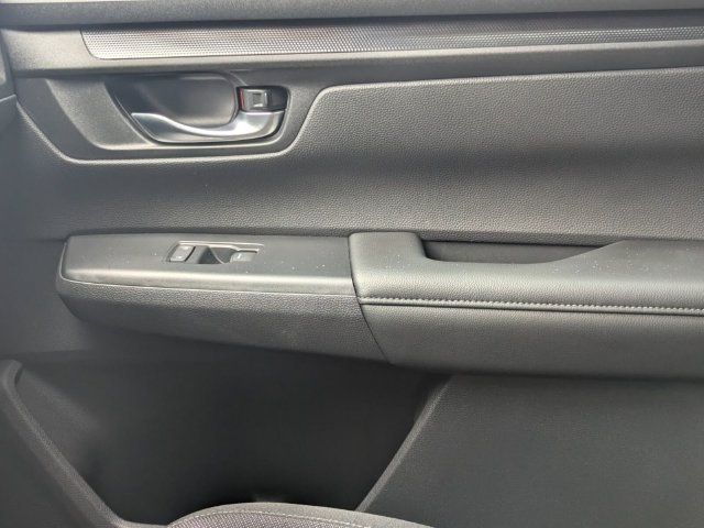 Used 2025 Honda CR-V EX image 26