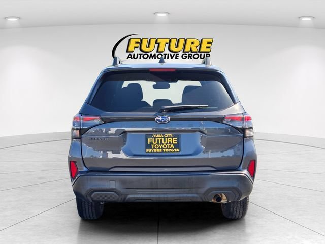 Used 2026 Subaru Forester Premium AWD/4WD image 6