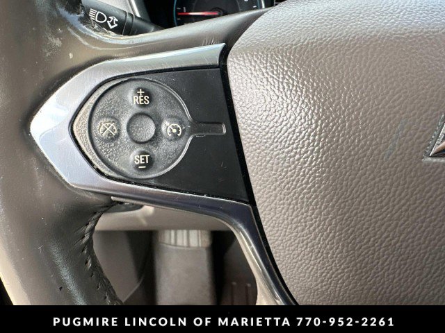 Used 2019 Chevrolet Traverse LT w/ LT Premium Package image 27