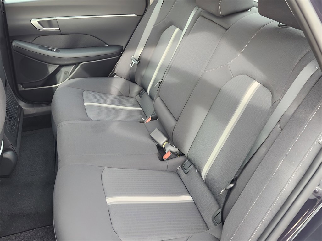 New 2026 Hyundai Sonata SEL image 11