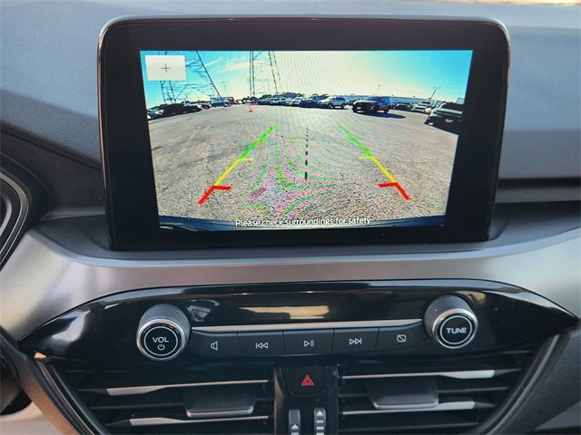 Used 2024 Ford Escape Active image 17