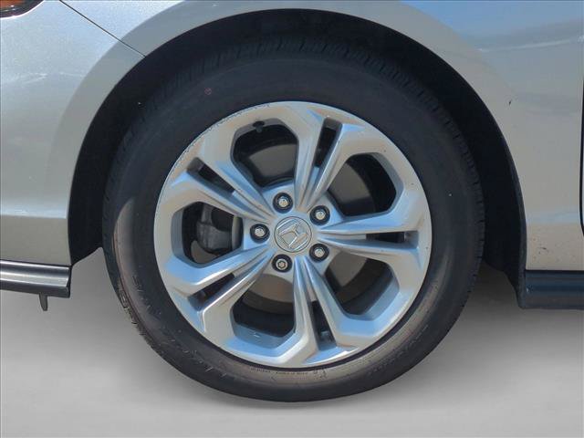 Used 2023 Honda Accord LX image 9