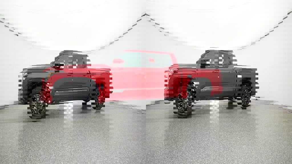 New 2025 Toyota Tundra Platinum image 48