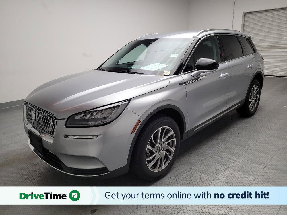 Used 2021 Lincoln Corsair FWD w/ Equipment Group 101A