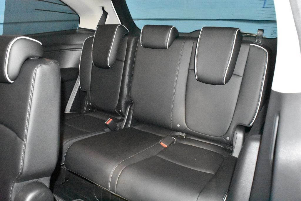 Used 2026 Honda Odyssey Touring image 23