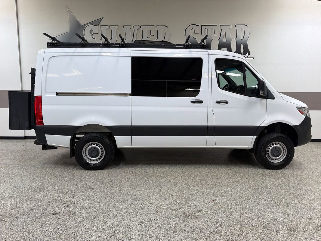 Used 2020 Mercedes-Benz Sprinter 2500 image 29