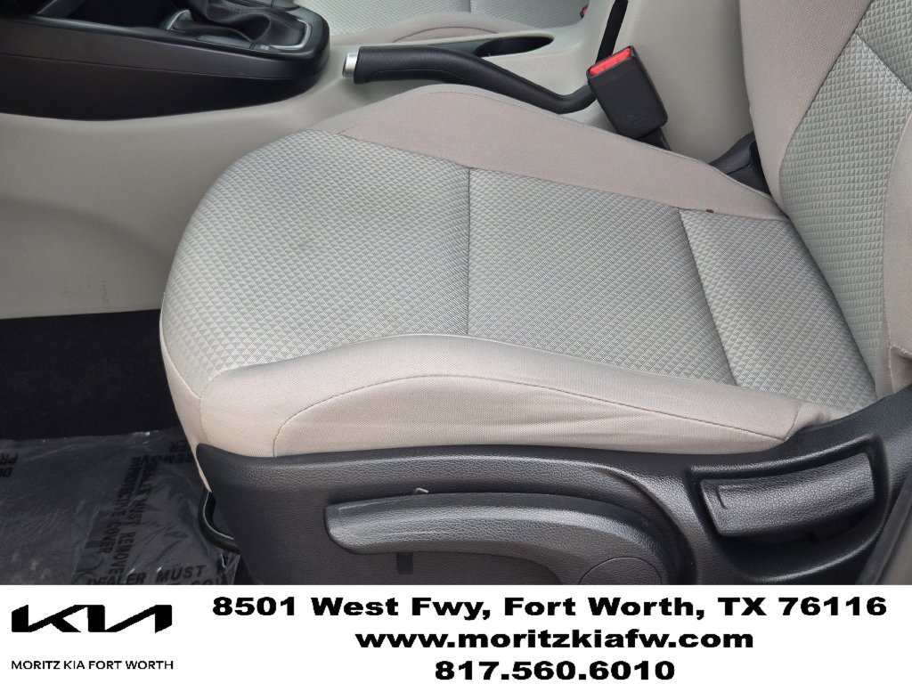 Certified 2024 Kia Soul LX w/ Option Group 015 FWD image 23
