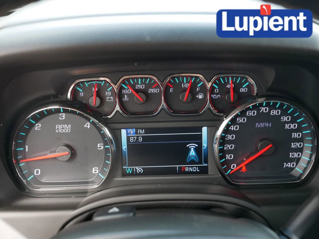 Used 2020 Chevrolet Tahoe LT AWD/4WD image 27