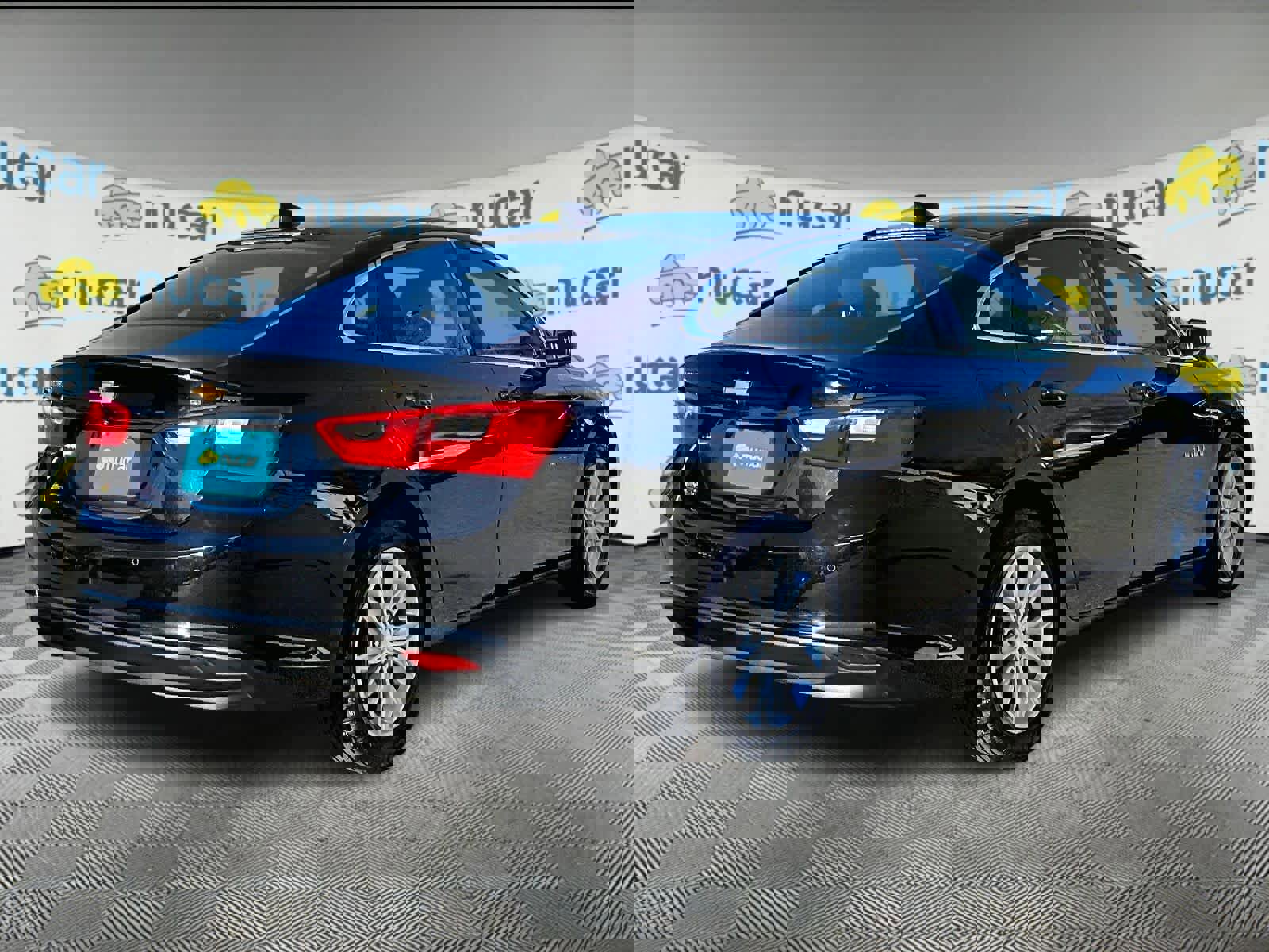 Used 2024 Chevrolet Malibu LT image 6