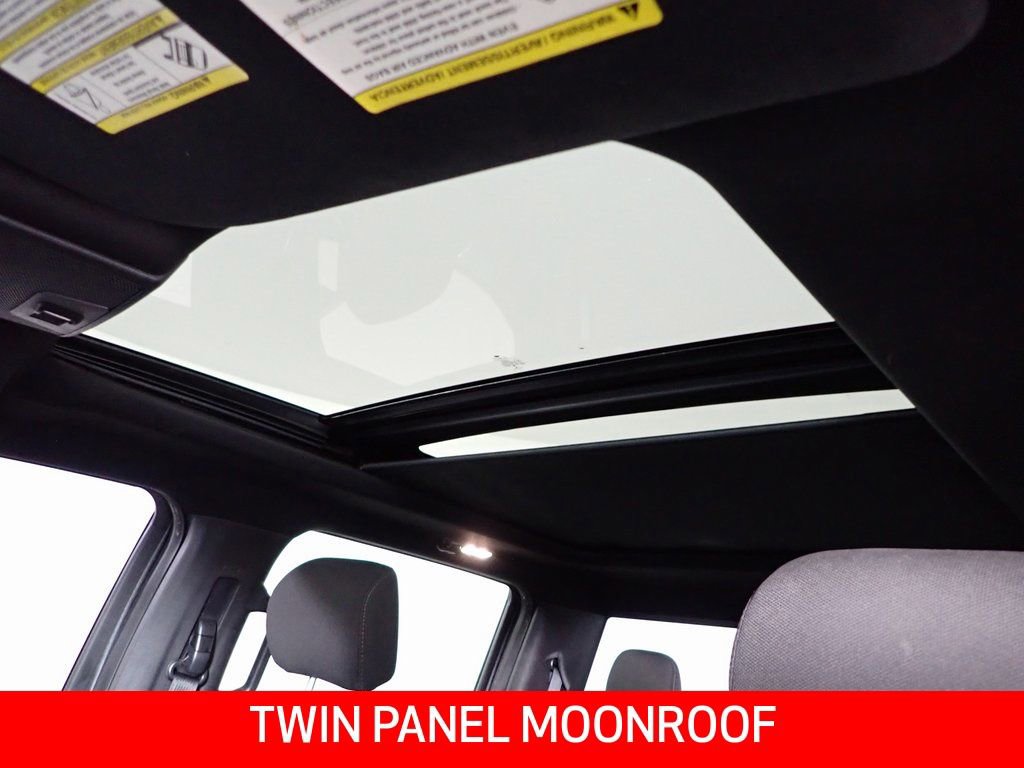 Used 2019 Ford F150 XLT w/ Equipment Group 302A Luxury image 3