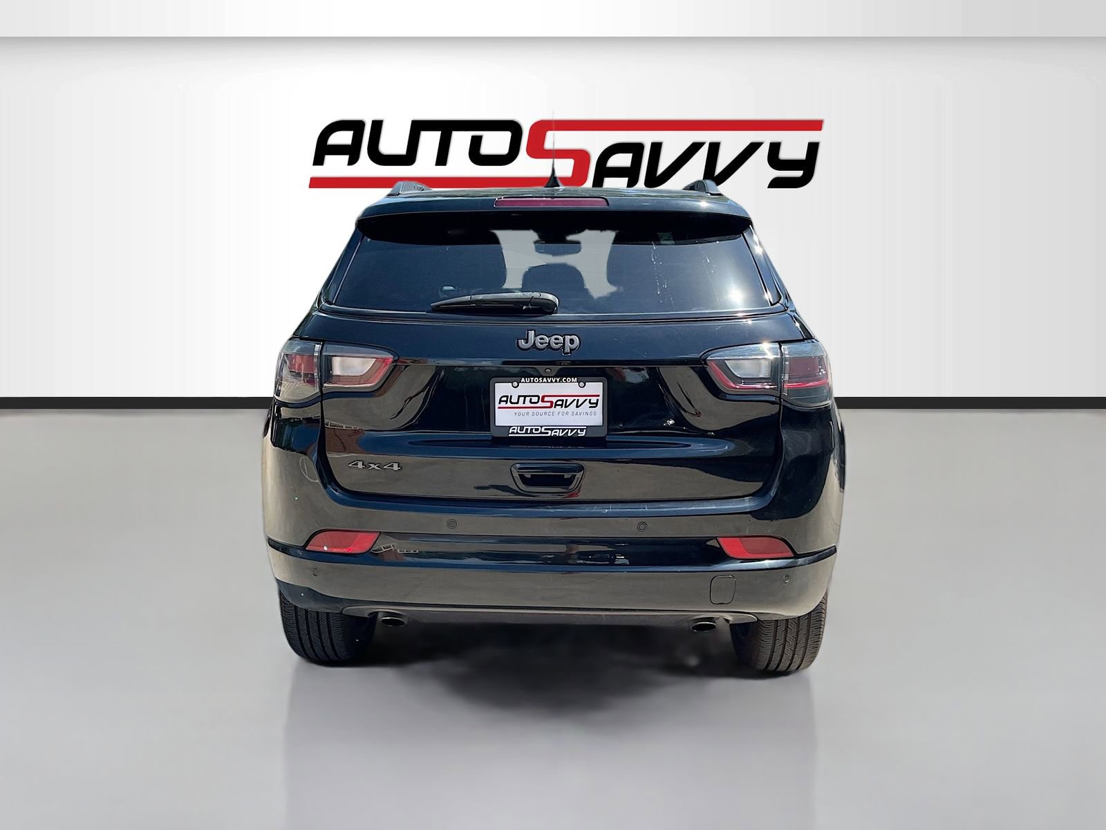 Used 2023 Jeep Compass High Altitude image 6