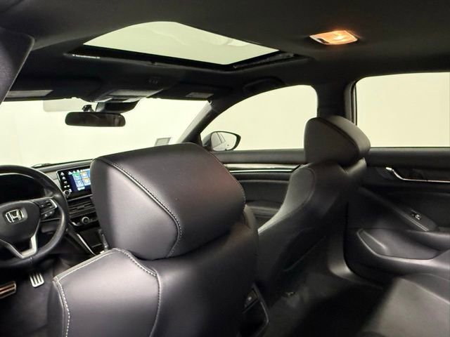 Used 2022 Honda Accord Sport image 35