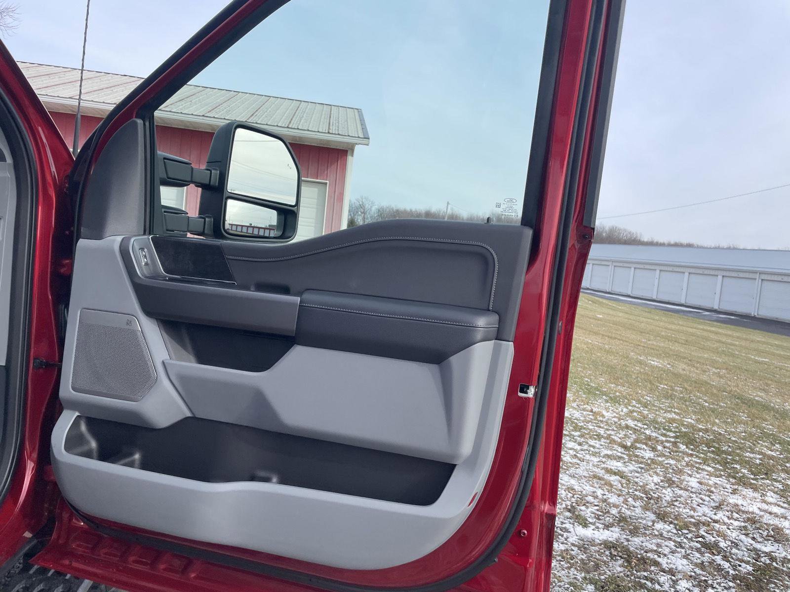 New 2026 Ford F350 XLT w/ XLT Premium Package image 24