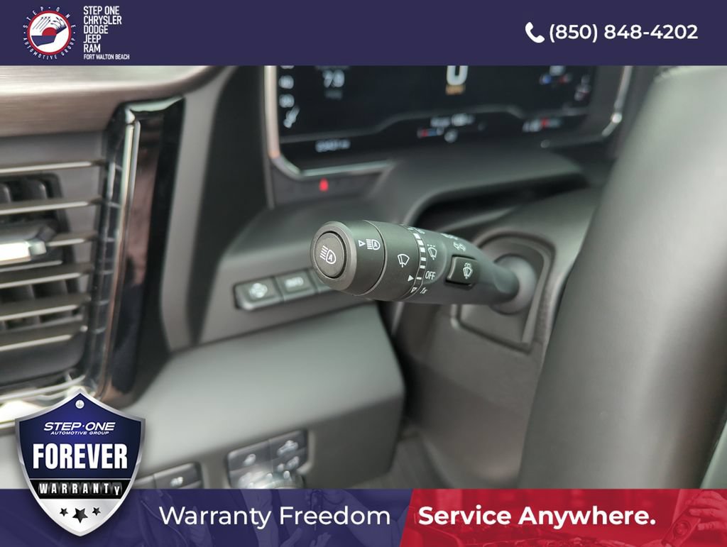 Used 2024 GMC Sierra 2500 AT4 w/ Technology Package AWD/4WD image 20