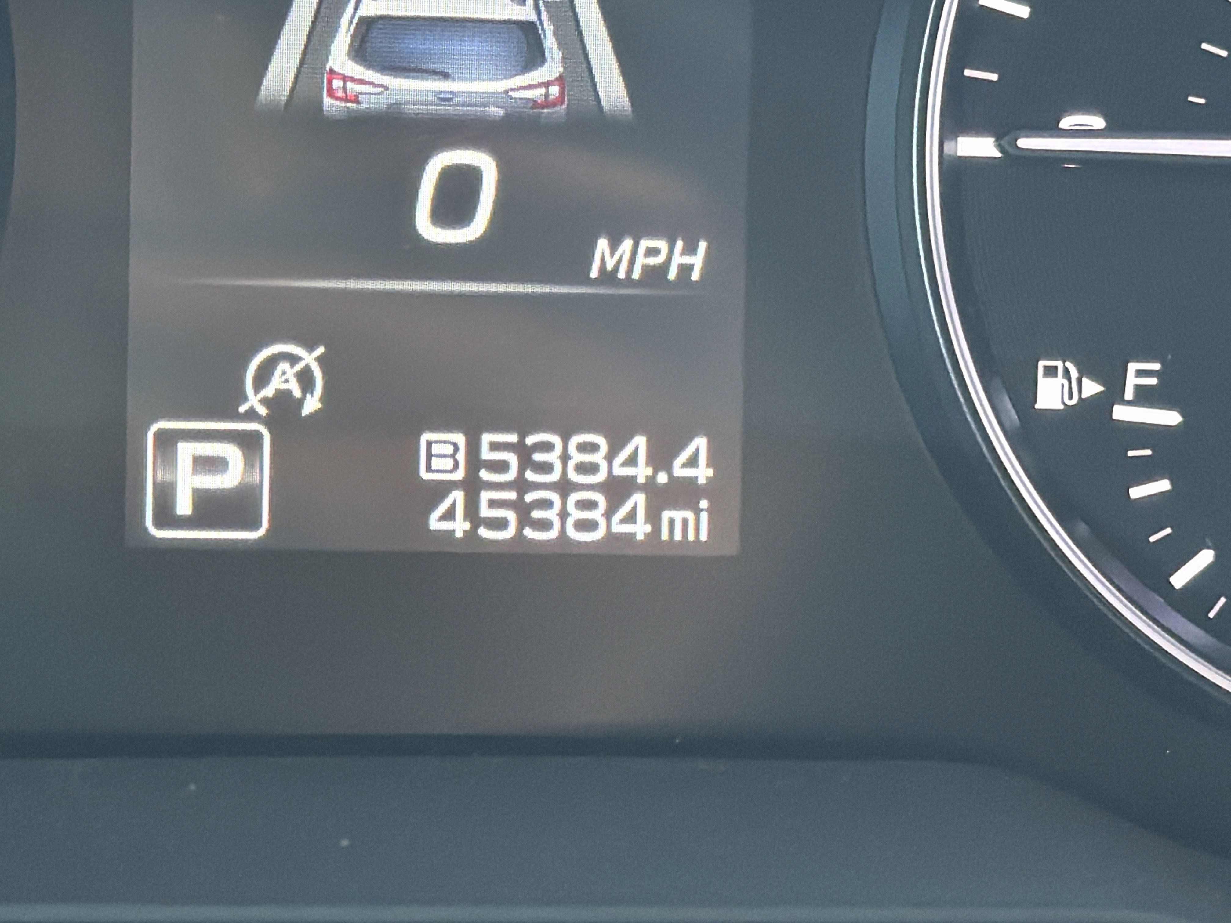 Used 2023 Subaru Outback Premium AWD/4WD image 22