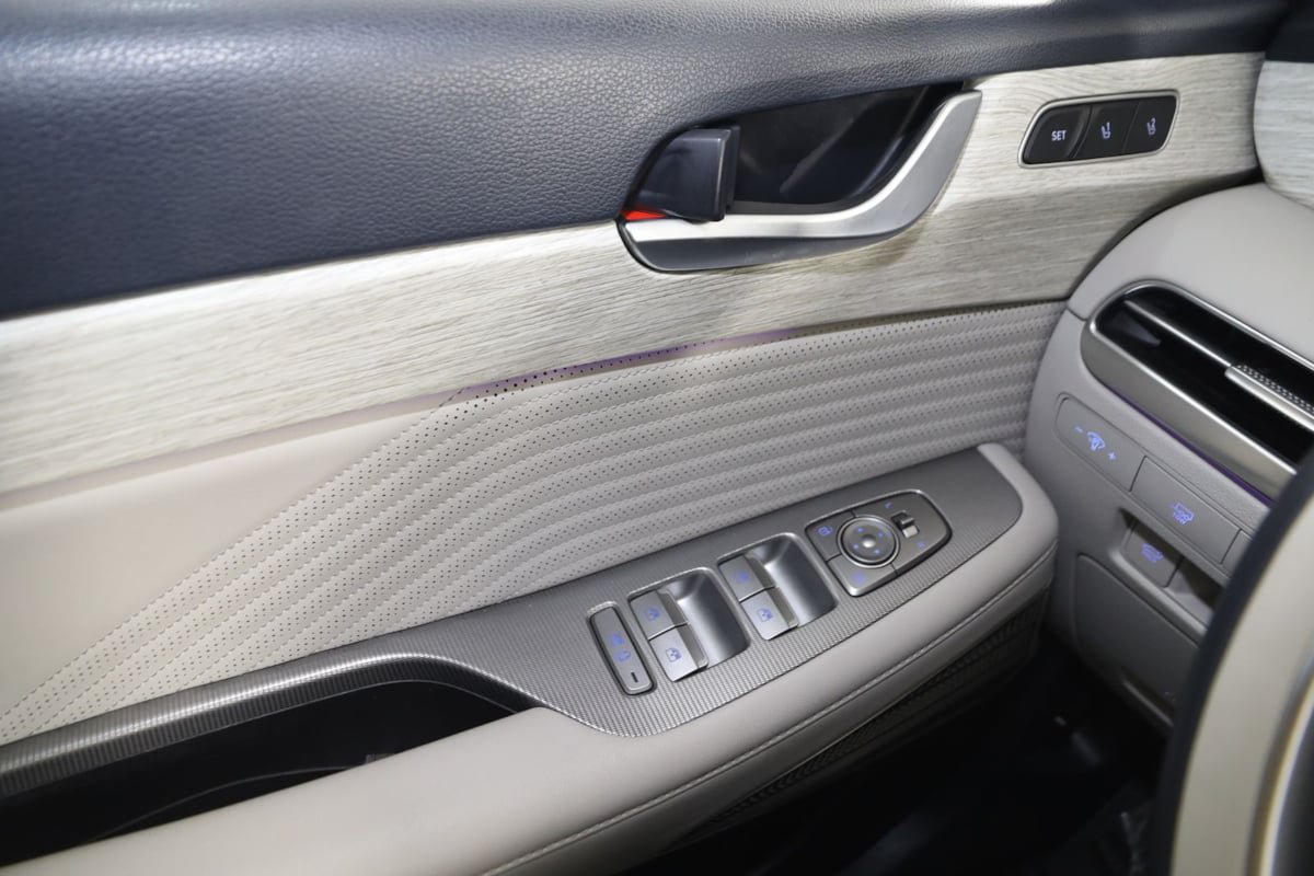 Used 2023 Hyundai Palisade Calligraphy AWD/4WD image 32