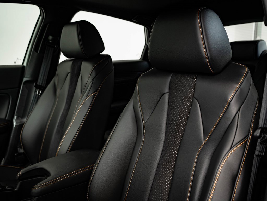 New 2026 Acura Integra A-Spec image 24