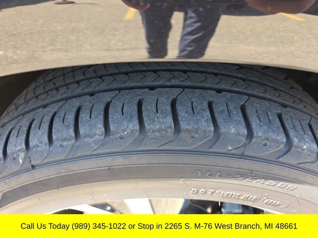 Used 2020 Ford Edge ST w/ Equipment Group 401A AWD/4WD image 7