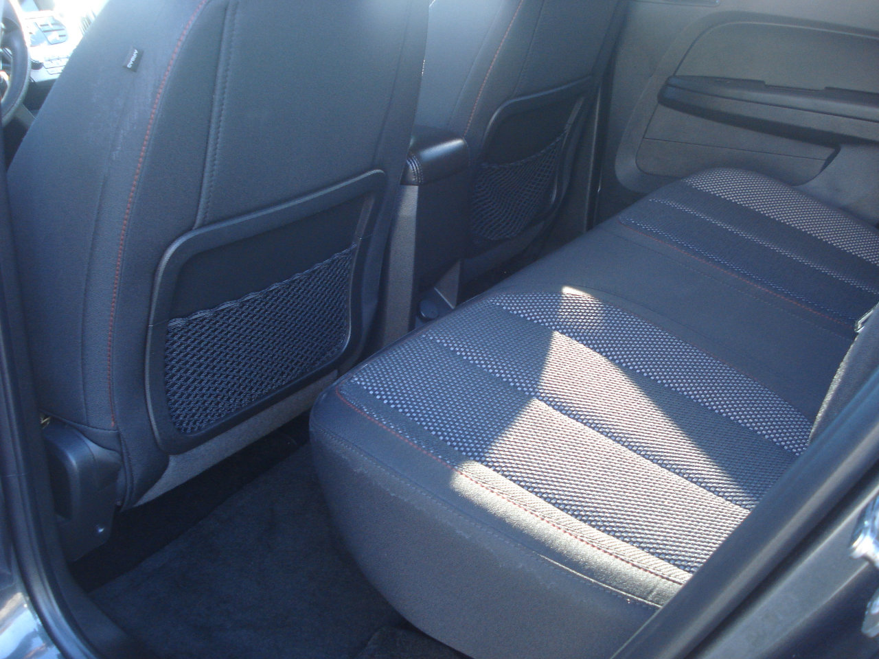 Used 2017 Chevrolet Equinox LS image 30