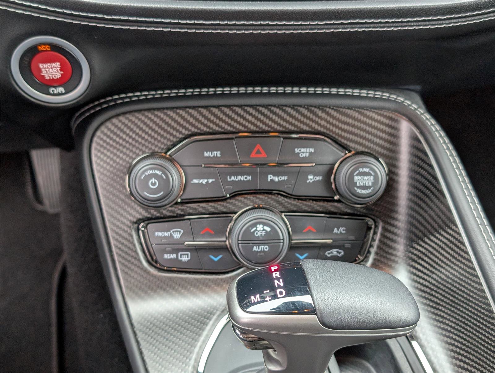 Used 2023 Dodge Challenger SRT Hellcat Redeye image 30