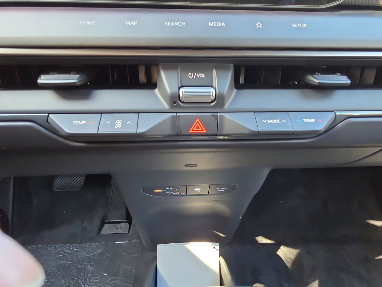 New 2026 Kia EV9 Wind AWD/4WD image 20
