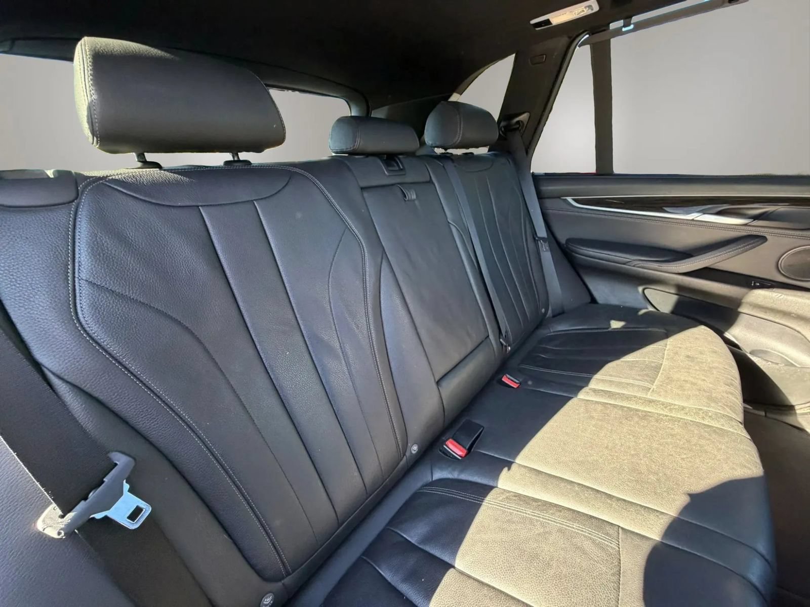 Used 2018 BMW X5 xDrive35i AWD/4WD image 30