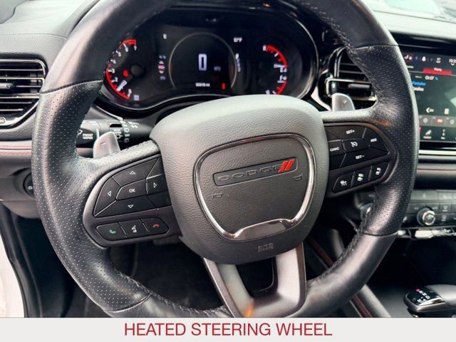 Certified 2023 Dodge Durango GT image 24