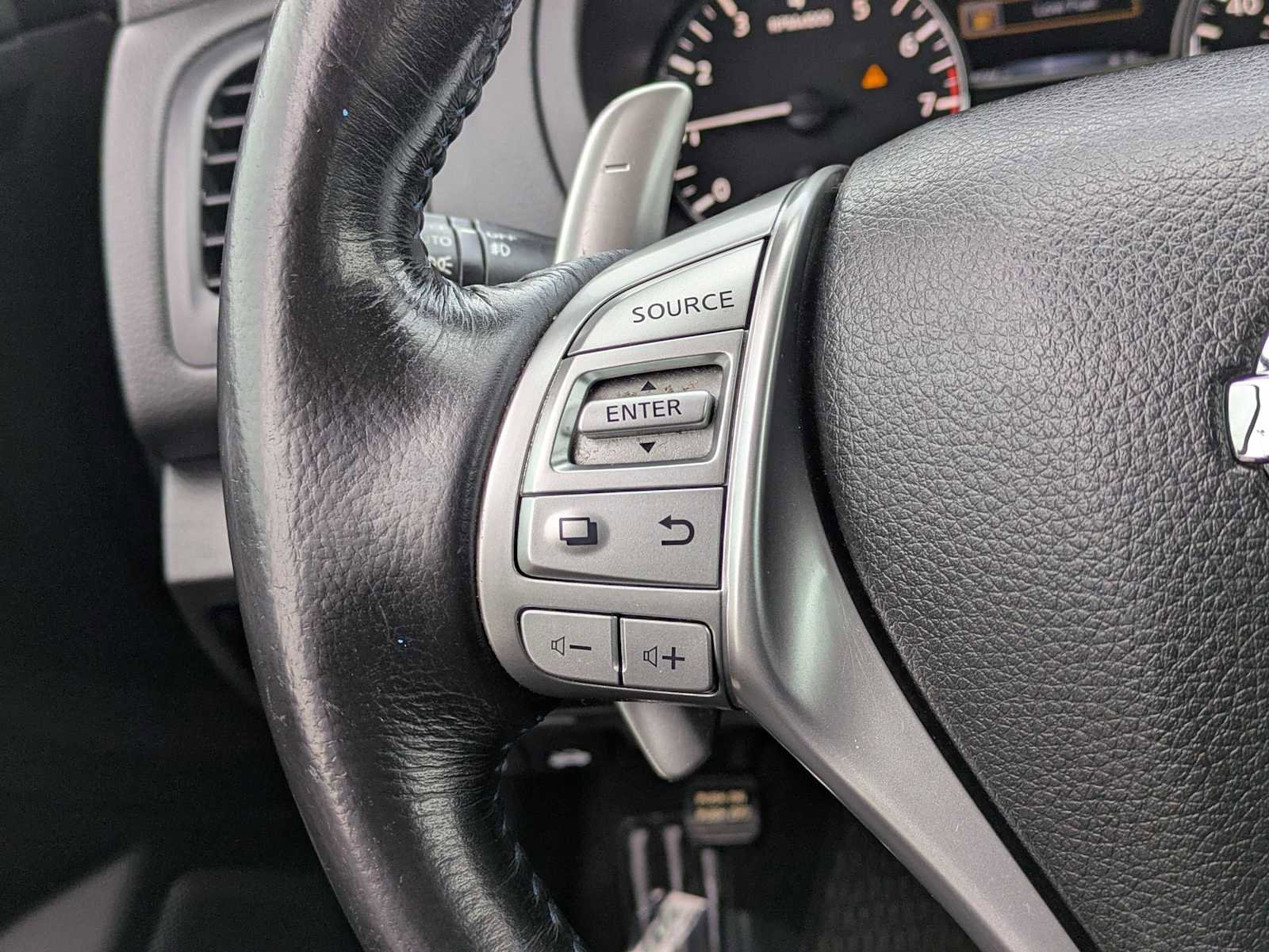 Used 2018 Nissan Altima 2.5 SR image 21