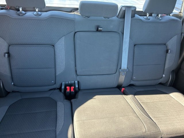 Used 2021 GMC Sierra 1500 Elevation image 15