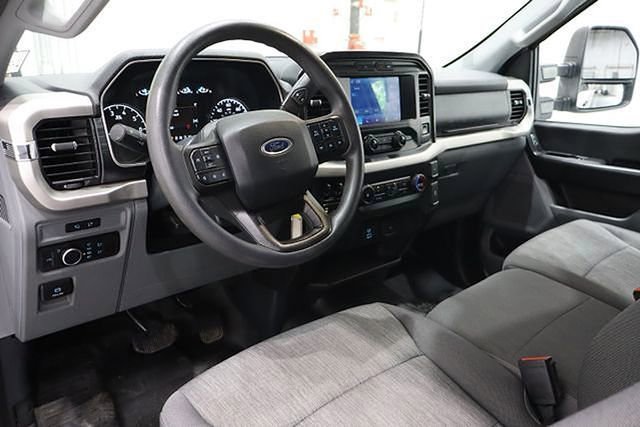 Used 2021 Ford F150 XL w/ Trailer Tow Package image 20