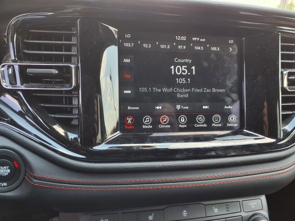 Used 2023 Dodge Durango GT image 18